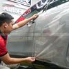 Dán PPF Zappa Cho Xe Toyota Corolla Cross 2024