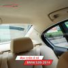 Bọc Trần Ô Tô BMW 520i 2014