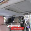 Bọc Trần Ô Tô Toyota Previa
