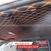 Bọc Trần Ô Tô Ford Ranger 2019