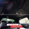 Bọc Trần Ô Tô Honda HRV