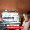 Bọc Trần Ô Tô Porsche Cayenne 2011