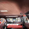 Bọc Trần Ô Tô Toyota Corolla Cross