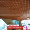 Bọc Trần Ô Tô Toyota Fortuner 2014
