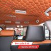 Bọc Trần Ô Tô Toyota Innova