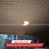 Bọc Trần Ô Tô Toyota Land Cruiser Prado 2021