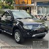 Mitsubishi Pajero Sport G 4x2 AT - 2016