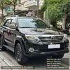 Toyota Fortuner 2.7V - 2015