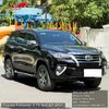 Toyota Fortuner 2.7V 4x2 AT - 2017