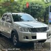 Toyota Hilux MT - 2012