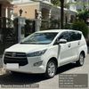 Toyota Innova 2.0G - 2017