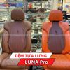 Đệm Tựa Lưng LUNA Pro