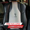 Đệm Tựa Lưng LUNA Luxury