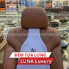 Đệm Tựa Lưng LUNA Luxury