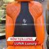 Đệm Tựa Lưng LUNA Luxury
