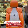 Đệm Tựa Lưng LUNA Luxury