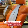 Đệm Tựa Lưng LUNA Luxury