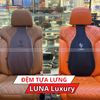 Đệm Tựa Lưng LUNA Luxury