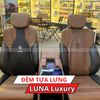 Đệm Tựa Lưng LUNA Luxury
