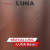 Đệm Tựa Lưng LUNA Basic