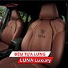Đệm Tựa Lưng LUNA Luxury