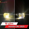 Bi Gầm Honda CRV 2025