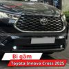 Bi Gầm Toyota Innova Cross 2025