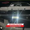 Đèn Gầm Trợ Sáng Cho Xe Ford Everest 2024