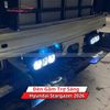 Đèn Gầm Trợ Sáng Cho Xe Hyundai Stargazer 2026