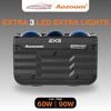 Đèn Gầm Trợ Sáng Aozoom EXTRA 3 LED EXTRA LIGHTS