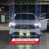 Đèn Gầm Trợ Sáng Cho Xe Ford Territory 2025