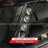 Đèn Gầm Trợ Sáng Cho Xe Hyundai Santa Fe