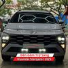 Đèn Gầm Trợ Sáng Cho Xe Hyundai Stargazer 2025