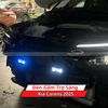 Đèn Gầm Trợ Sáng Cho Xe Kia Carens 2025