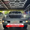 Đèn Gầm Trợ Sáng Cho Xe Lexus GX470