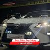 Đèn Gầm Trợ Sáng Cho Xe Lexus RX200t