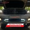 Đèn Gầm Trợ Sáng Cho Xe Ford Everest 2019