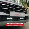 Đèn Gầm Trợ Sáng Cho Xe Hyundai Stargazer 2025