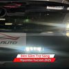 Đèn Gầm Trợ Sáng Cho Xe Hyundai Tucson 2025