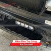 Đèn Gầm Trợ Sáng Cho Xe Kia Carnival