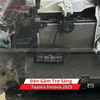 Đèn Gầm Trợ Sáng Cho Xe Toyota Innova 2025