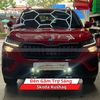 Đèn Gầm Trợ Sáng Cho Xe Skoda Kushaq