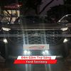 Đèn Gầm Trợ Sáng Cho Xe Ford Territory
