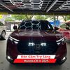 Đèn Gầm Trợ Sáng Cho Xe Honda CR-V 2025