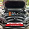 Đèn Gầm Trợ Sáng Cho Xe Hyundai Santa Fe