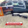 Đèn Gầm Trợ Sáng Cho Xe Hyundai Stargazer 2025