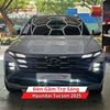 Đèn Gầm Trợ Sáng Cho Xe Hyundai Tucson 2025