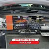 Đèn Gầm Trợ Sáng Cho Xe Kia K3 2024