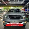 Đèn Gầm Trợ Sáng Cho Xe Lexus GX470