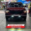 Đèn Gầm Trợ Sáng Cho Xe Skoda Kushaq